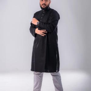 Ezra Panjabi